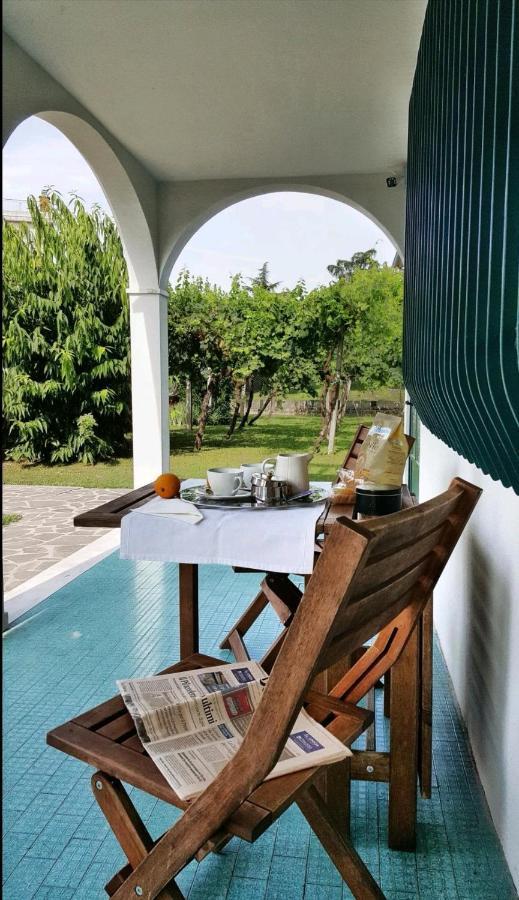 Casa Del Vigneto - New Near Venice - Rooms+Bathroom - Independent Spinea Zewnętrze zdjęcie