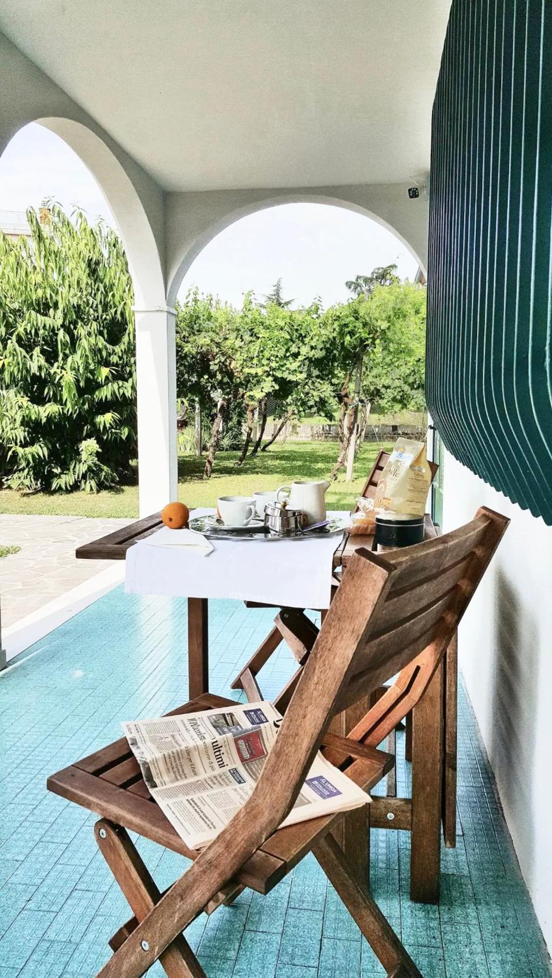 Casa Del Vigneto - New Near Venice - Rooms+Bathroom - Independent Spinea Zewnętrze zdjęcie