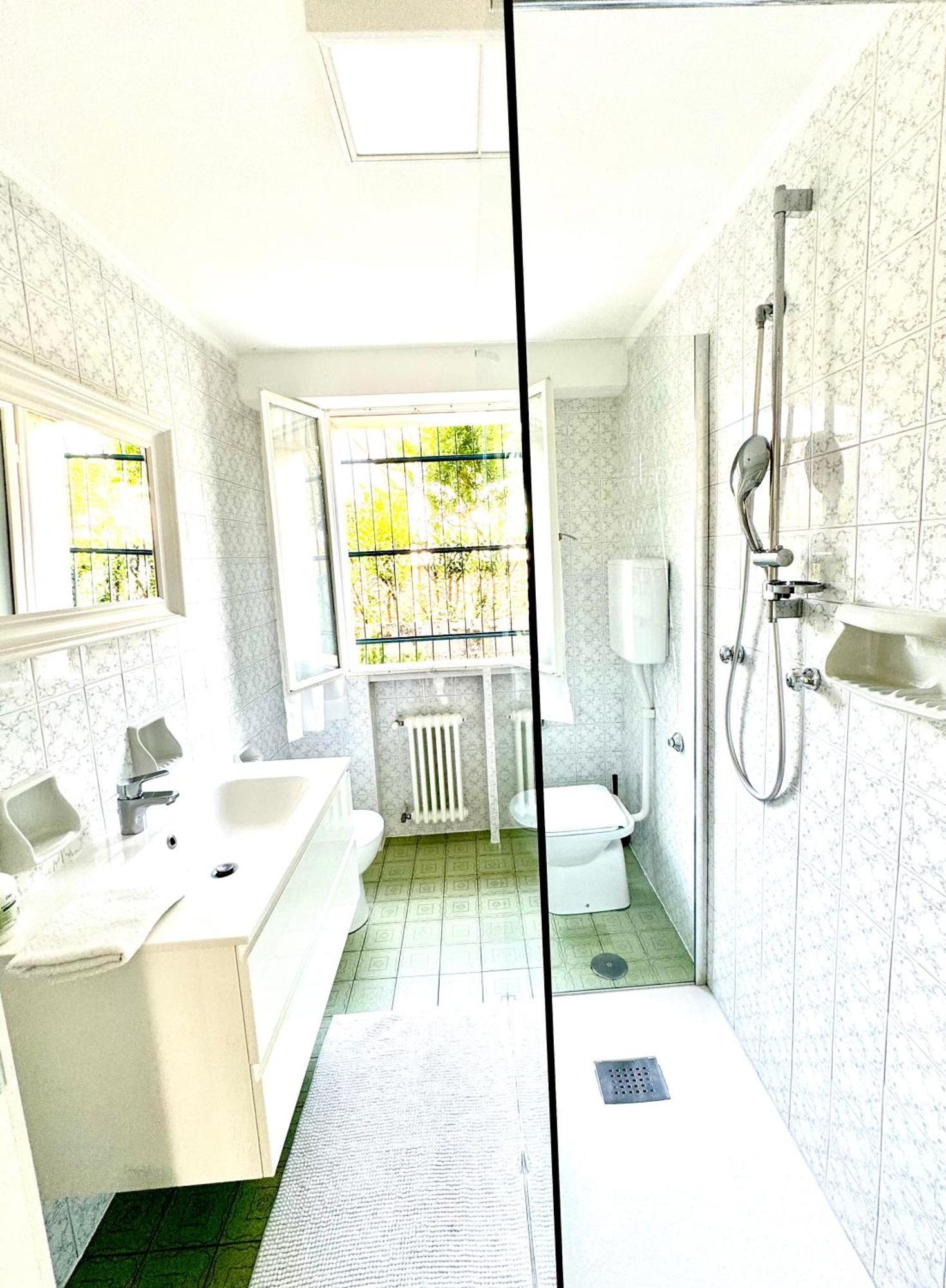 Casa Del Vigneto - New Near Venice - Rooms+Bathroom - Independent Spinea Zewnętrze zdjęcie