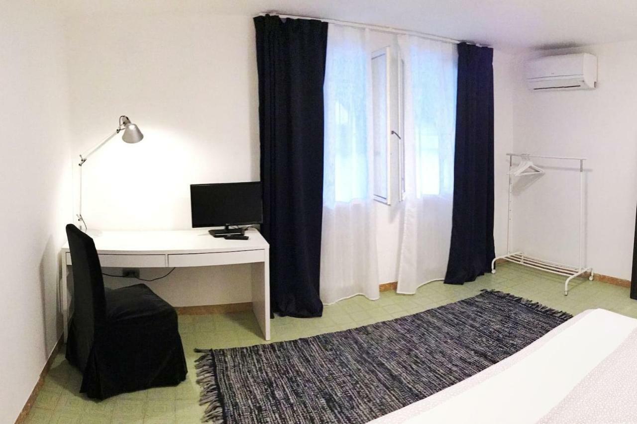 Casa Del Vigneto - New Near Venice - Rooms+Bathroom - Independent Spinea Zewnętrze zdjęcie