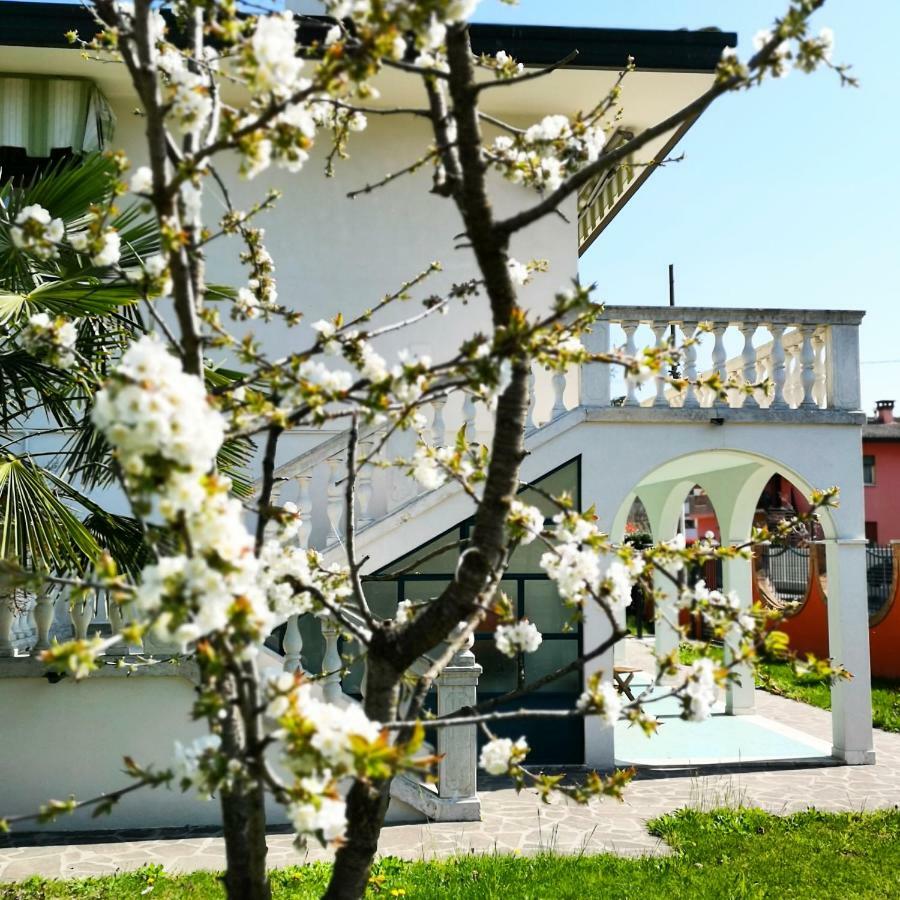 Casa Del Vigneto - New Near Venice - Rooms+Bathroom - Independent Spinea Zewnętrze zdjęcie